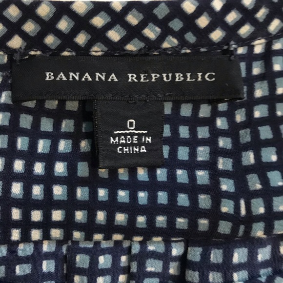 Banana Republic dress - Picture 3 of 3